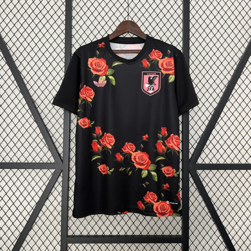2024 Japan Special Edition Rose Jersey